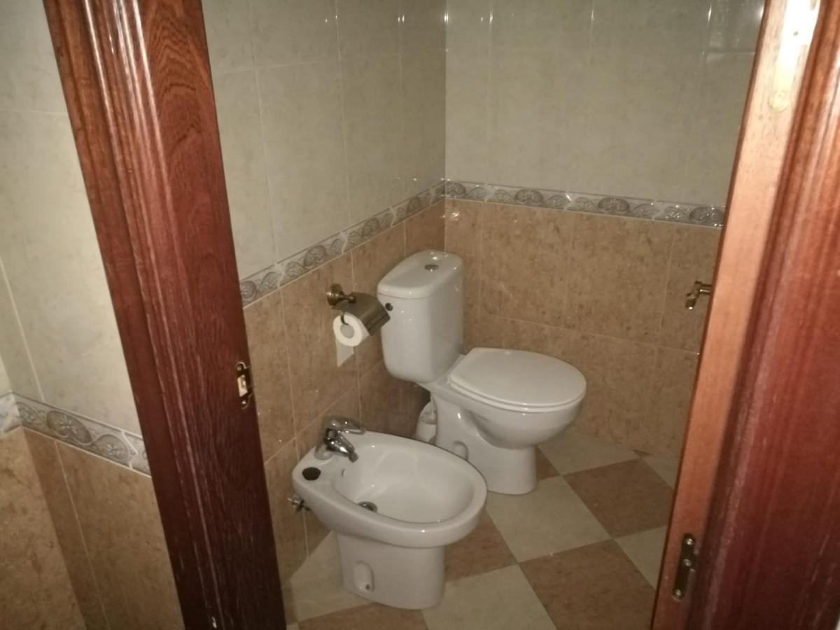Hotel Lindaraja Atarfe Kültér fotó